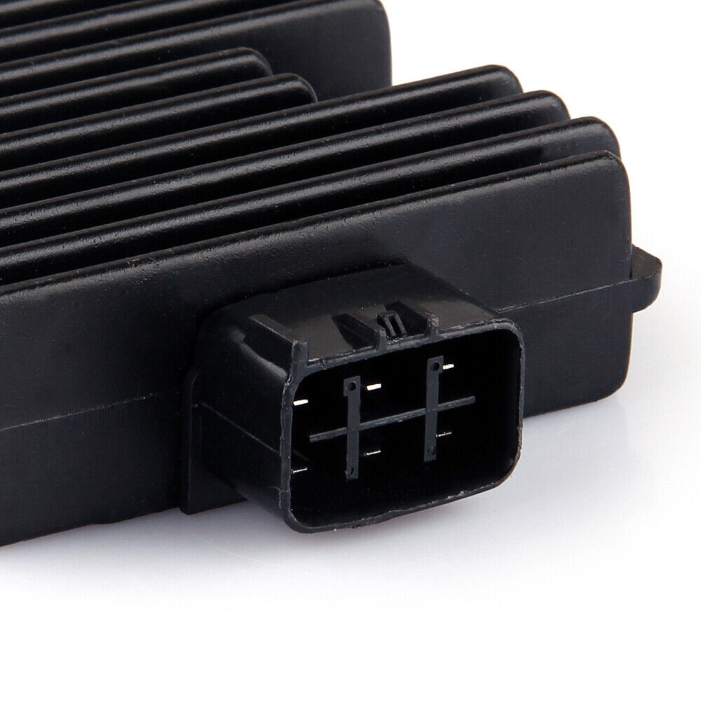 Regulator Rectifier Voltage Fits Arctic CAT Kawasaki KAF Suzuki LT Yamaha XV