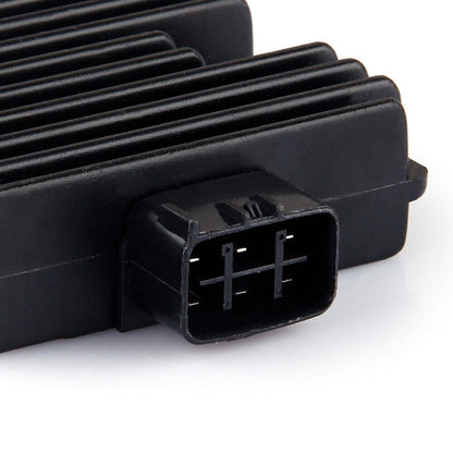 Regulator Rectifier Voltage Fits Arctic CAT Kawasaki KAF Suzuki LT Yamaha XV
