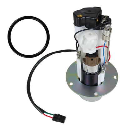 Fuel Pump Assembly 49040-0814 For Kawasaki Ninja ZX-6R 6RR ZX636C/D ZX600N 05-06
