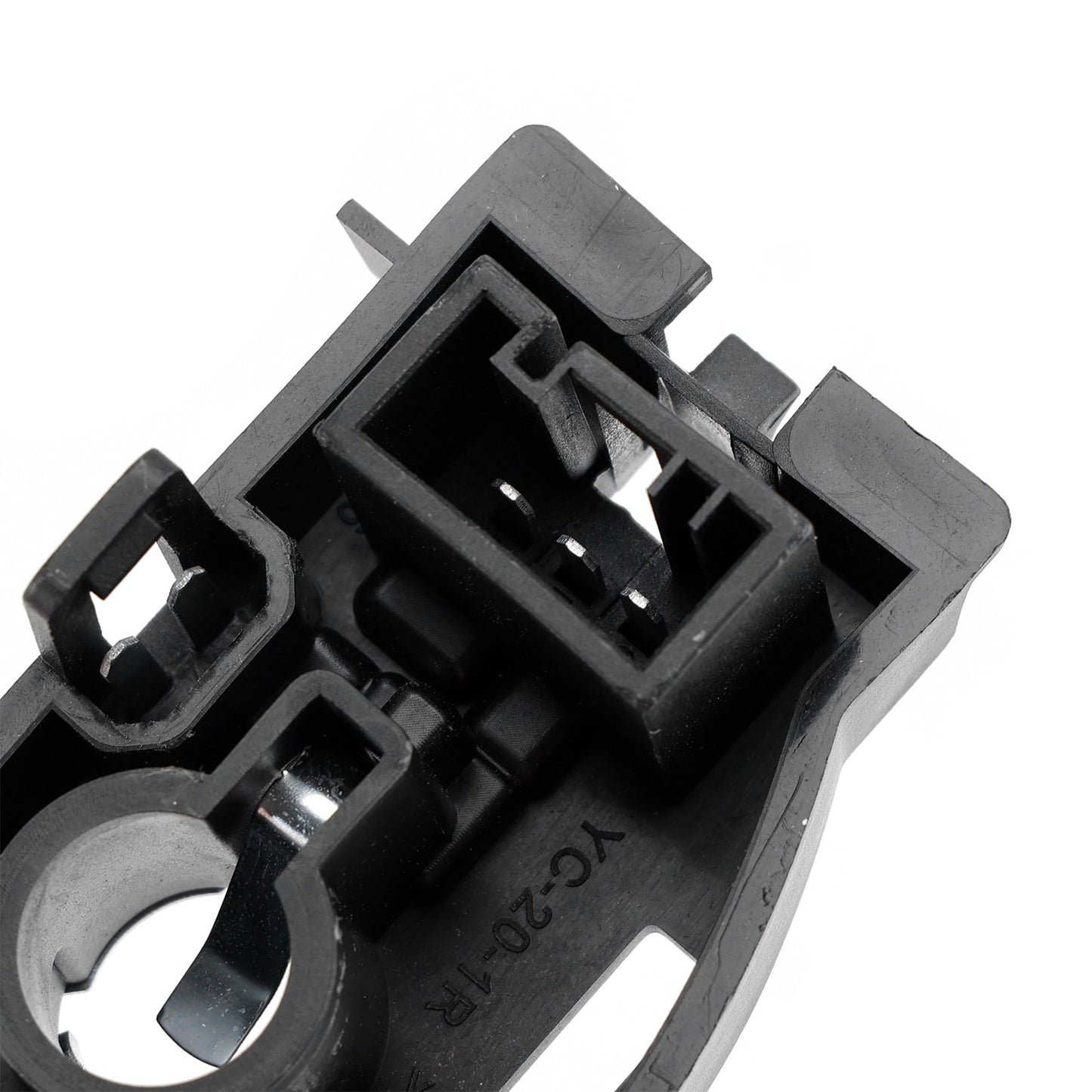 Right Rear Trunk Lid Tail Light Bulb Holder Socket For BMW X5 E70 2008-2013