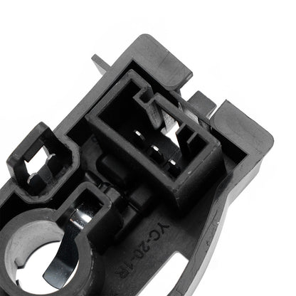 Right Rear Trunk Lid Tail Light Bulb Holder Socket For BMW X5 E70 2008-2013