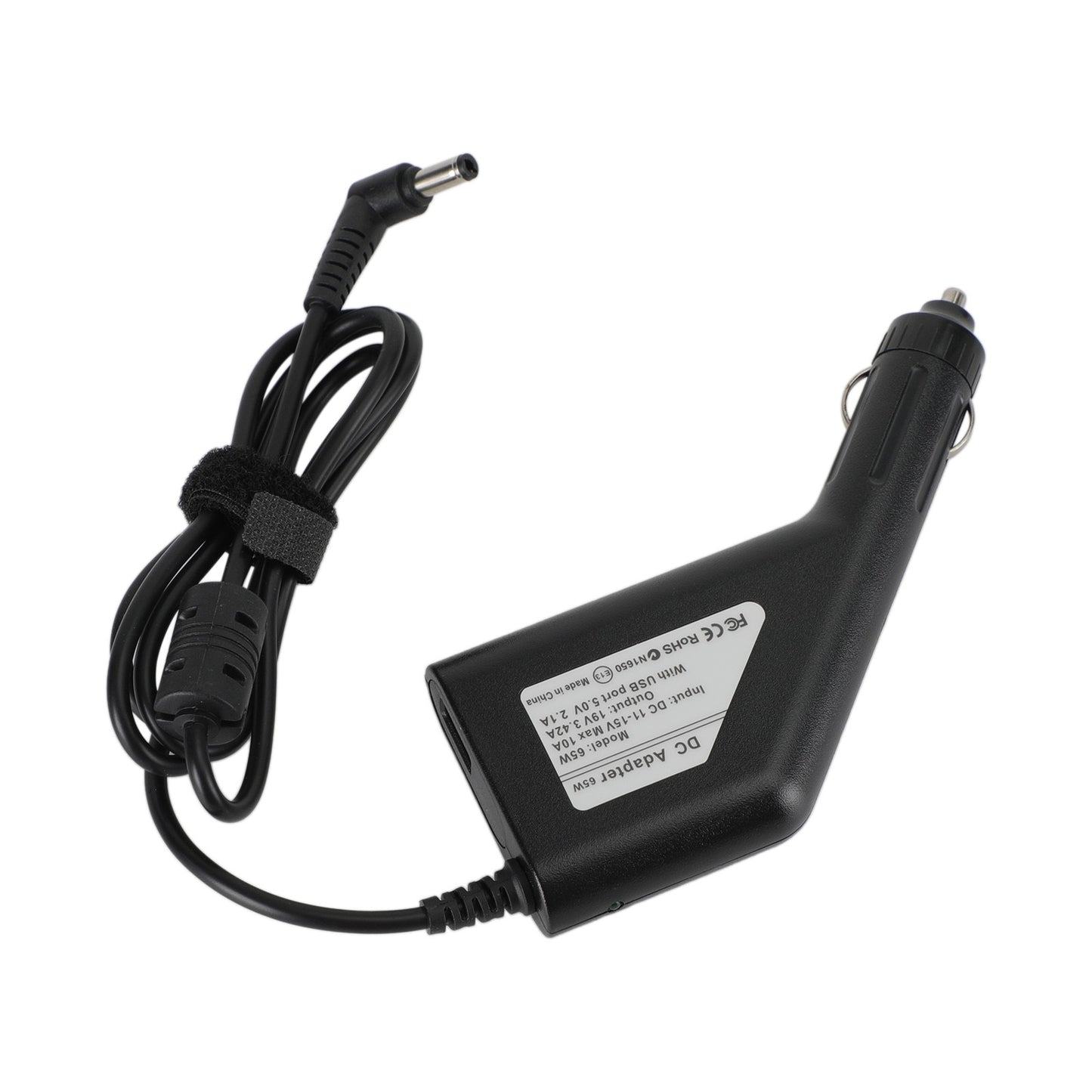 19V 3.42A Laptop Power Supply AC Adapter Charger for Acer Toshiba Gateway 65W