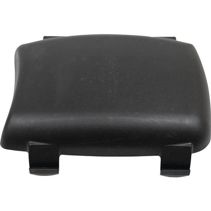 Solid Spare (2) RHF1109 Range Vent Hood Aluminum Filters for Broan, GE, and Jenn Air