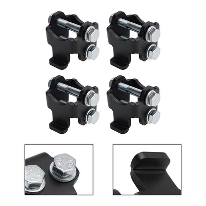 1 Inches Lifting Set Front & Rear Suspension For Can-Am Defender 500 800 1000