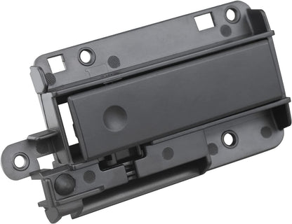 Upper Compartment Glove Box Latch Handle For 07-2013 Chevy GMC Silverado Sierra
