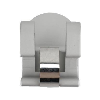NEW Alminum RV Rafter Claw Satin Hardware For Dometic SUNCHASER II Awning