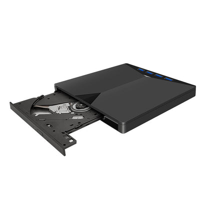7 IN 1 BD Burner External USB 3.0 Player DVD CD 3D Recorder Drive Movie Player