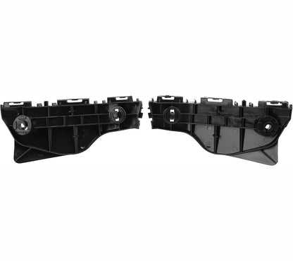 For 2012-2017 Toyota Prius Front C Bumper Support Bracket Side Retainer L&R Side