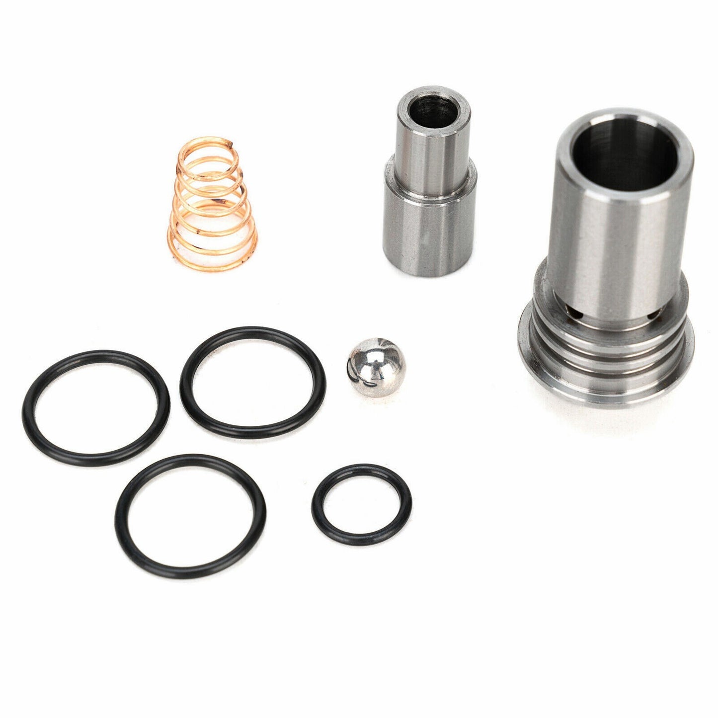 2014-Up Superior STL010 Sure Cool Cooling System Upgrade 6L80,6L90,8L90