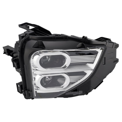 Front Right LED Headlight 26010W270P For Mitsubishi Eclipse Cross 2022-2025