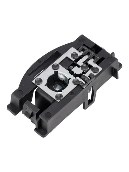 Right Rear Trunk Lid Tail Light Bulb Holder Socket For BMW X5 E70 2008-2013