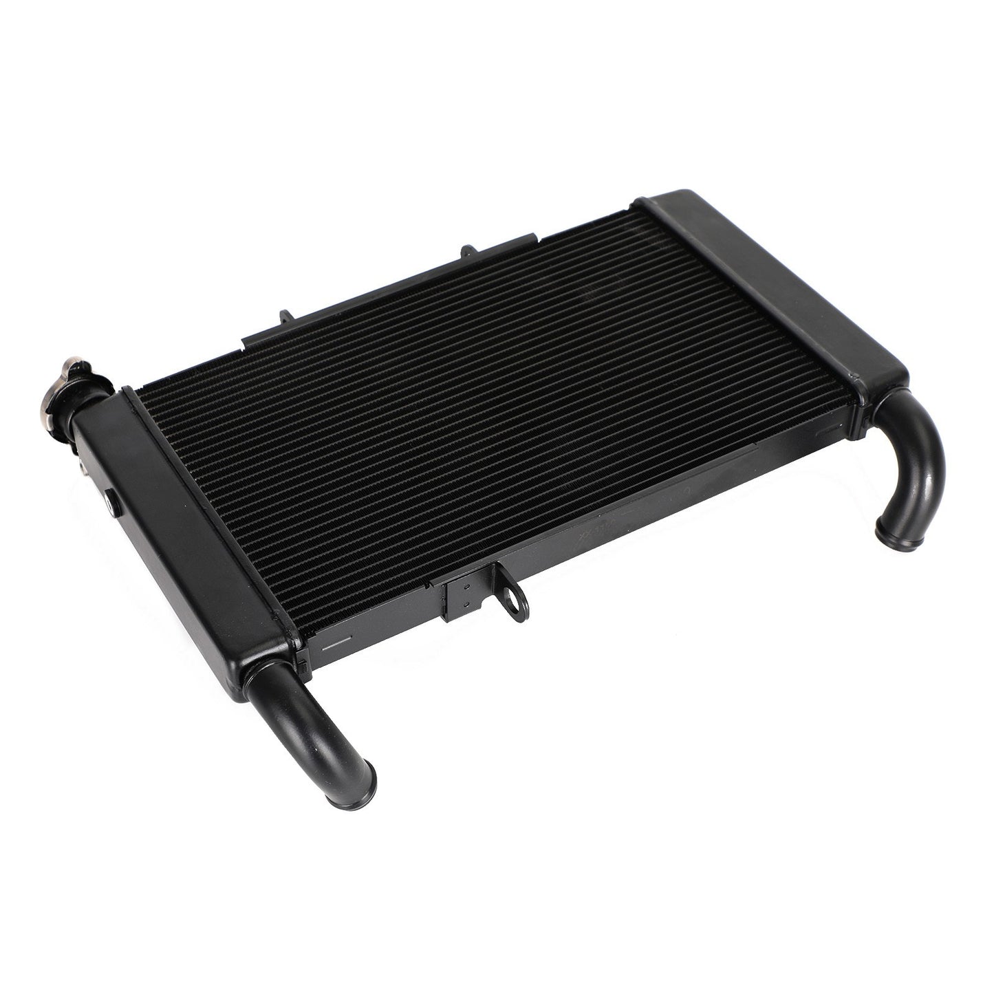 Aluminum Radiator Cooler Cooling For HONDA CB CBR 650 R 650R  2019-2023