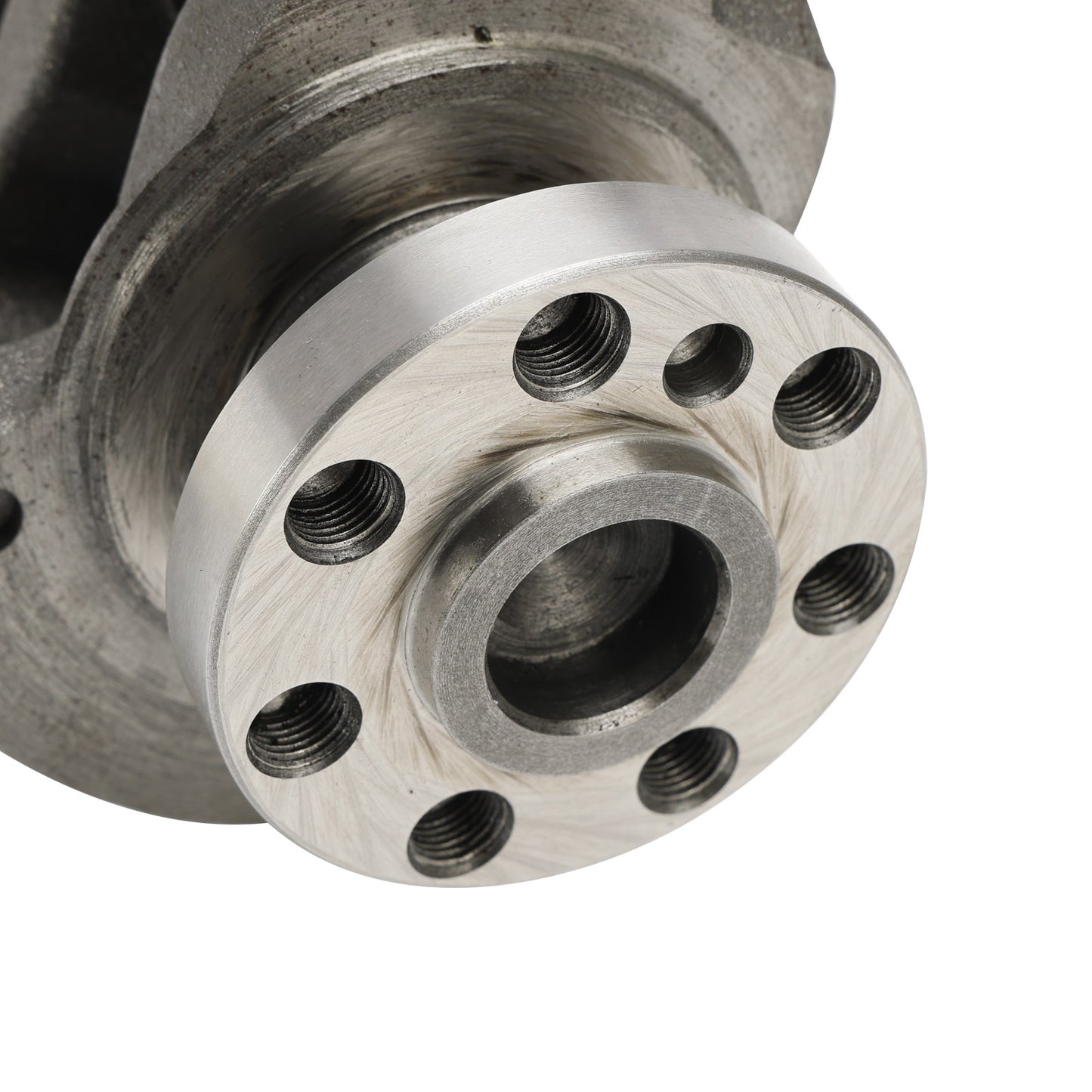 G4KH 2.0T Engine Crankshaft & ConRods & Bearing For HYUNDAI Sonata