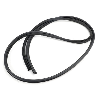 Front LH/RH Door Weatherstrip Seal 3C3Z-2520708-AA For Ford F-250 F-350 99-2016