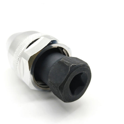 Broken Thread Stud Extractor Tool Damaged Nut Threading Bolt Head Socket Remover