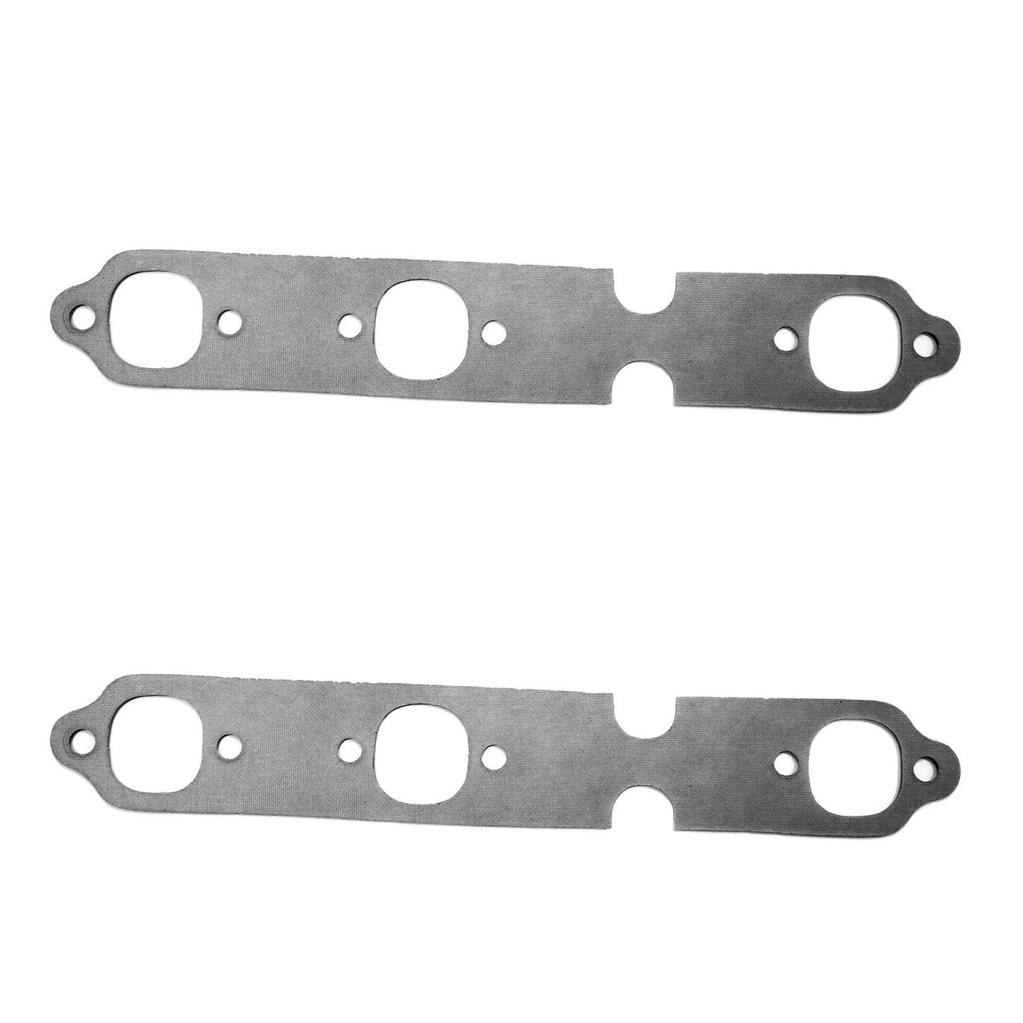 Solid Spare 2 Sierra Marine 18-2909 Exhaust Manifold Gaskets