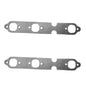 Solid Spare 2 Sierra Marine 18-2909 Exhaust Manifold Gaskets