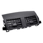 Center Dash A/C Air Vent Trim Panel Cover For 2006-12 Toyota RAV4 55670-42060-B0