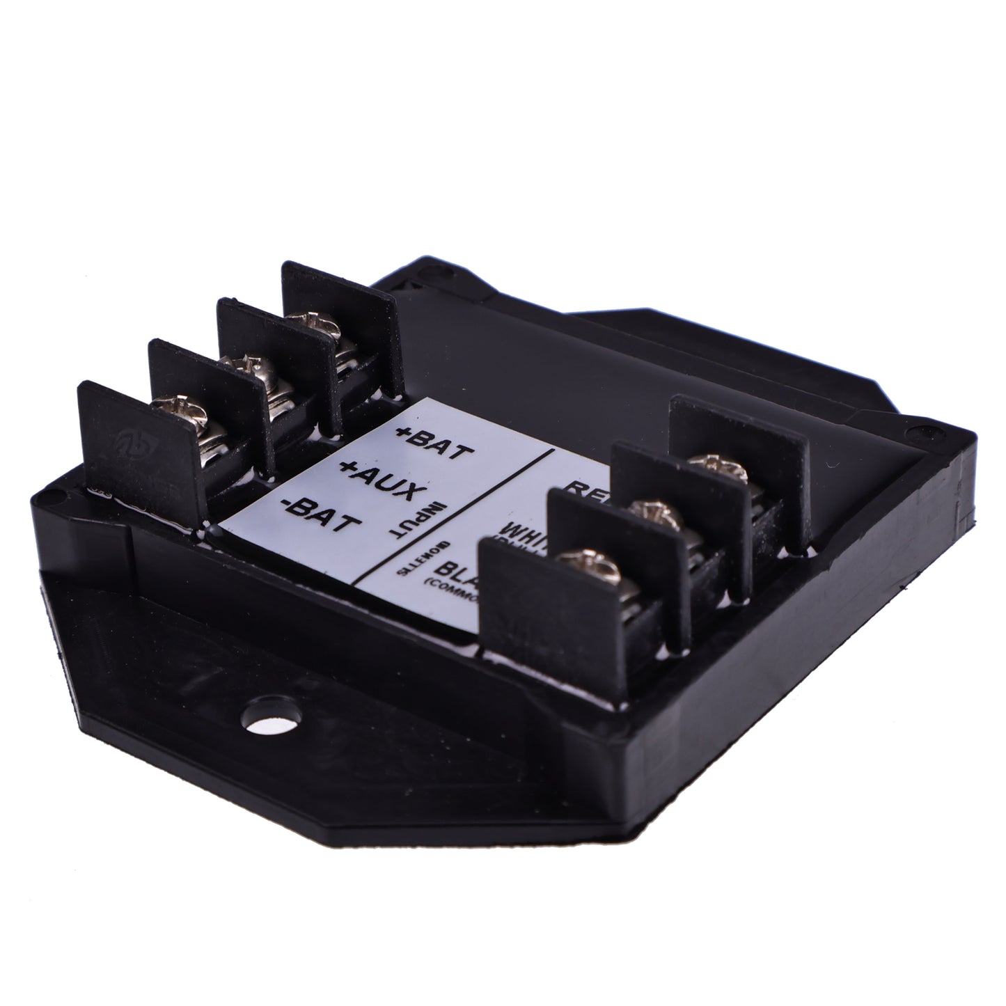 Solid Spare New 6-Wire Pull Coil Timer Module replace for Woodward SA-4092-12 12V