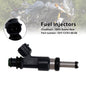 5VY-13761-00-00 Fuel Injectors For Yamaha YZF-R1 2004-2006 FZS10