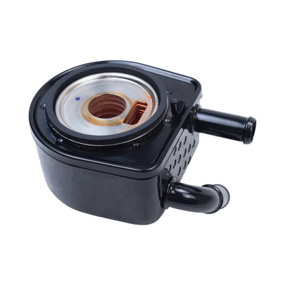 Oil Cooler 1L2Z6A642FA For Ford Explorer 2002-2010 Explorer Sport Trac 2007-2010