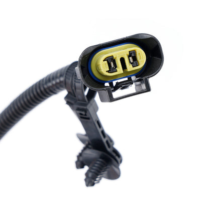 Front Fascia Wiring Harness 68287839AC For Jeep Cherokee 2019