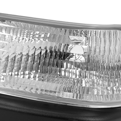Solid Spare Lawn Mower Front Hood Grill Headlight Kit For John Deere X Series X585 X595 X700