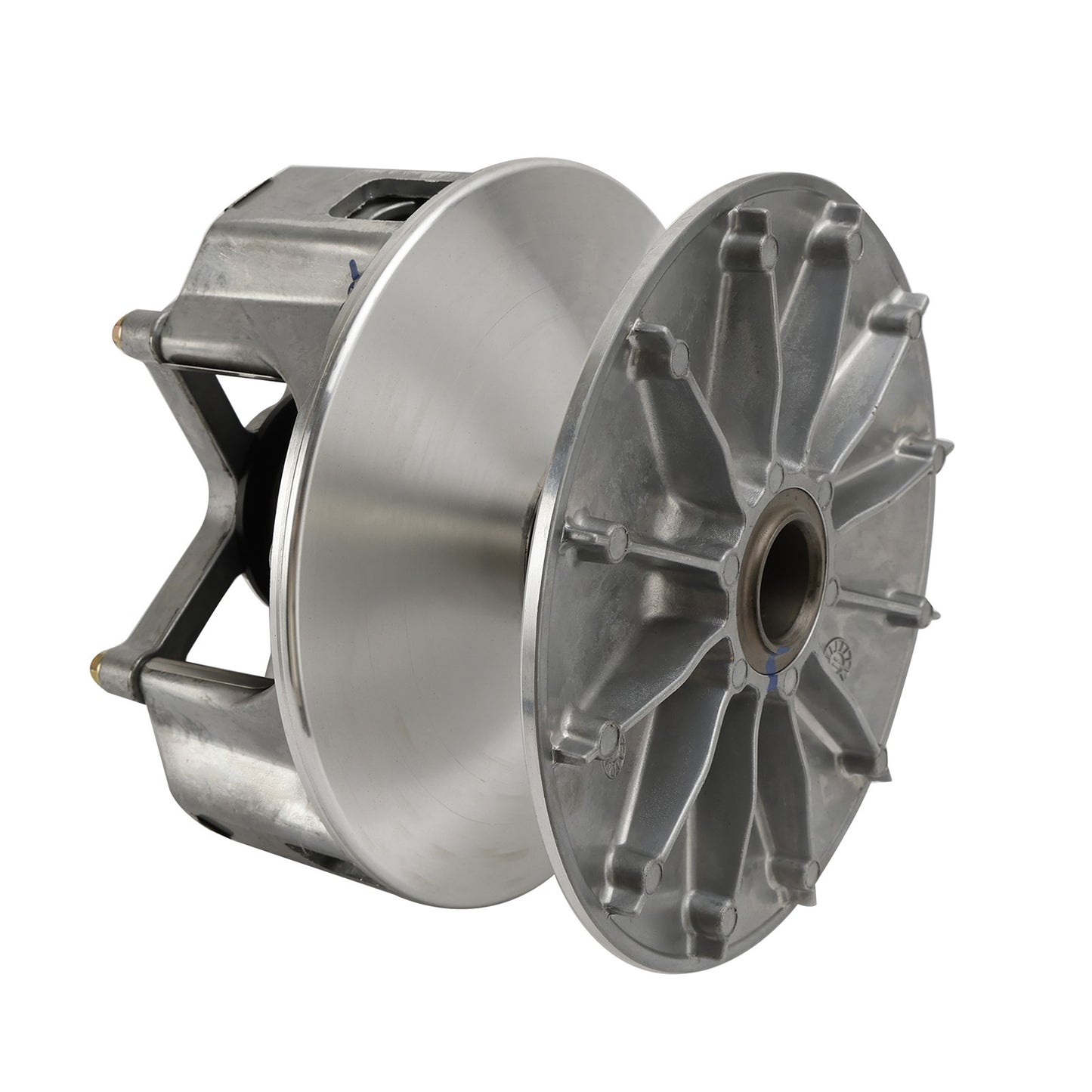 Front Complete Variator Set 1323327 For Polaris Rzr Xp 4 Turbo Intl Xp Turbo S`