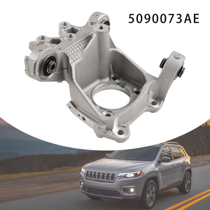 Rear Left Suspension Knuckle 5090073AE For Jeep Cherokee 2014-2018