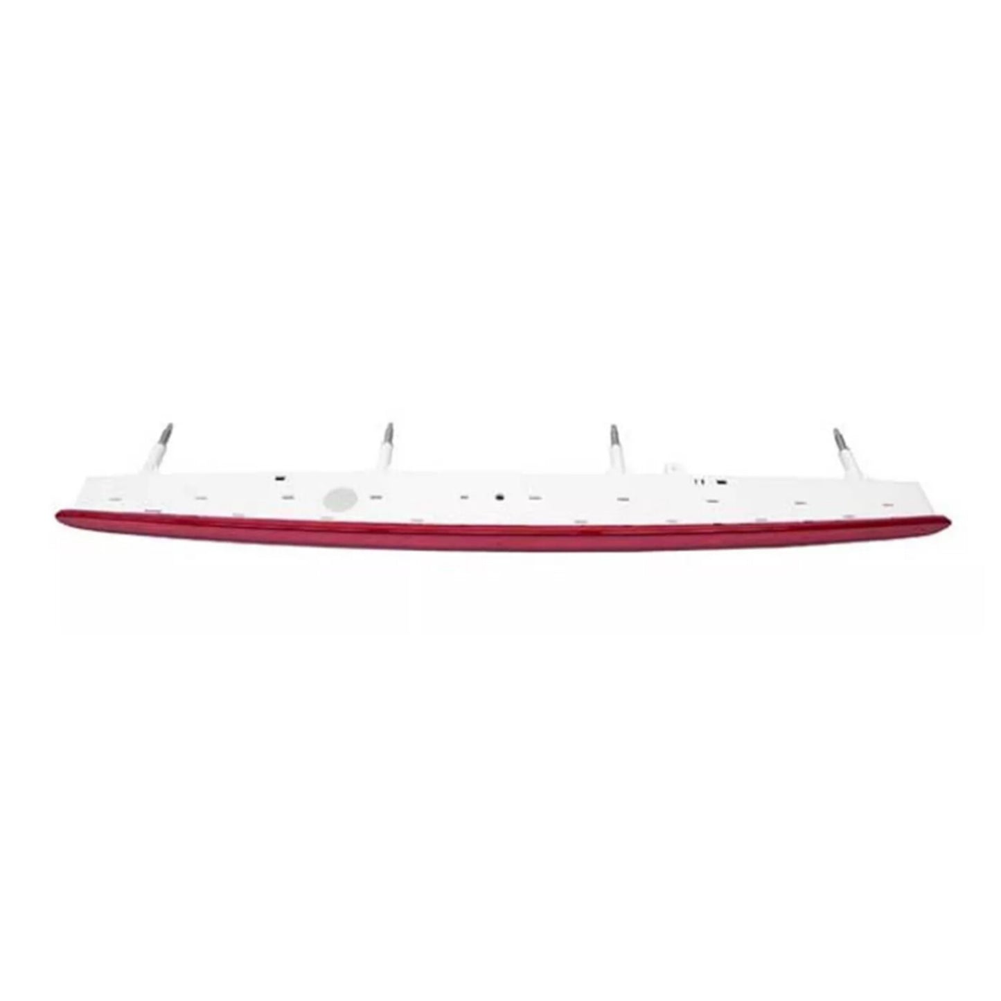 Red Third Brake Stop Light 63257164978 For BMW 1 Series 128i 135i M E82 E88