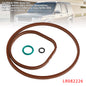 Vacuum Pump Rebuild Seal Kit For Land Rover LR4 Range Rover/Range Rover Sport
