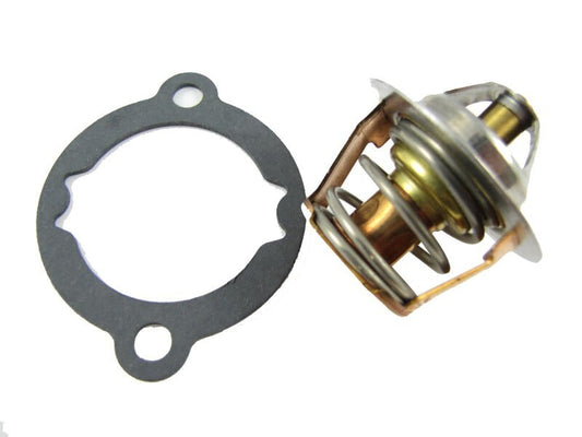 Solid Spare Kohler 66 453 02-S Coolant Thermostat Kit (190 F Degree)