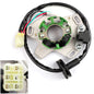 Stator Fit For Suzuki RM125 RM 125 2002 2003 2004 OEM Repl. 32101-36F10 RM125