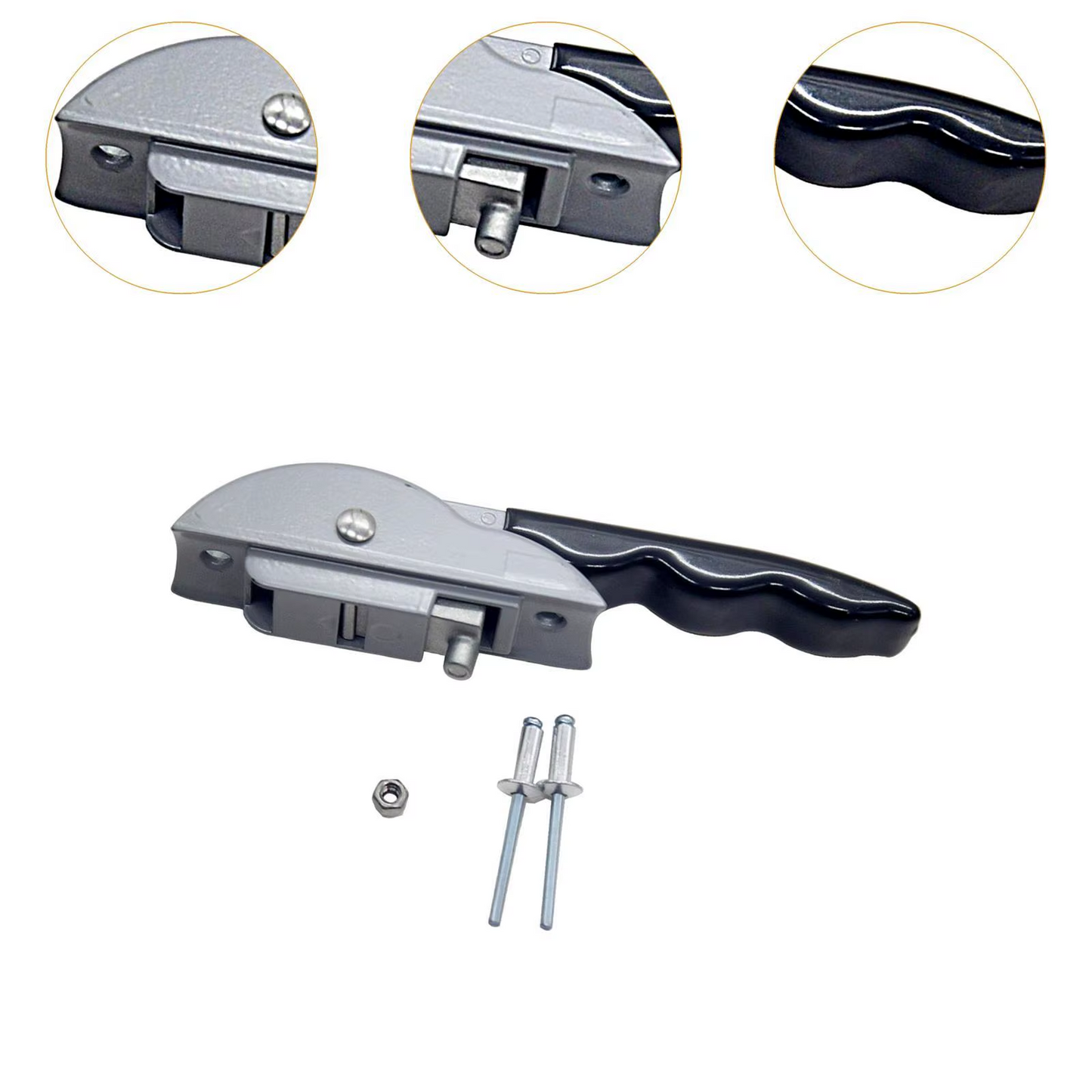 Replacement For Dometic #830644 RV Awning Lift Handle For 8500 9000