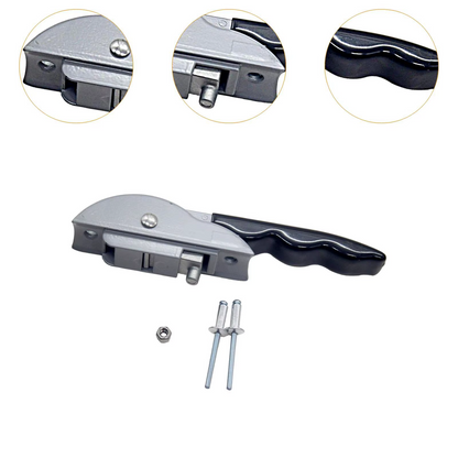 Replacement For Dometic #830644 RV Awning Lift Handle For 8500 9000