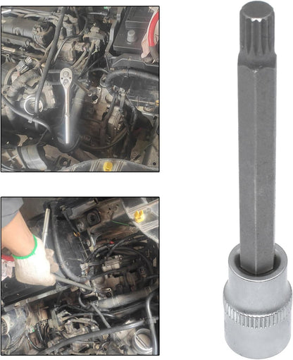 DSG Gearbox Clutch Motor Unit Unlocking Tool for Ford DPS6 / 6DCT250 Focus