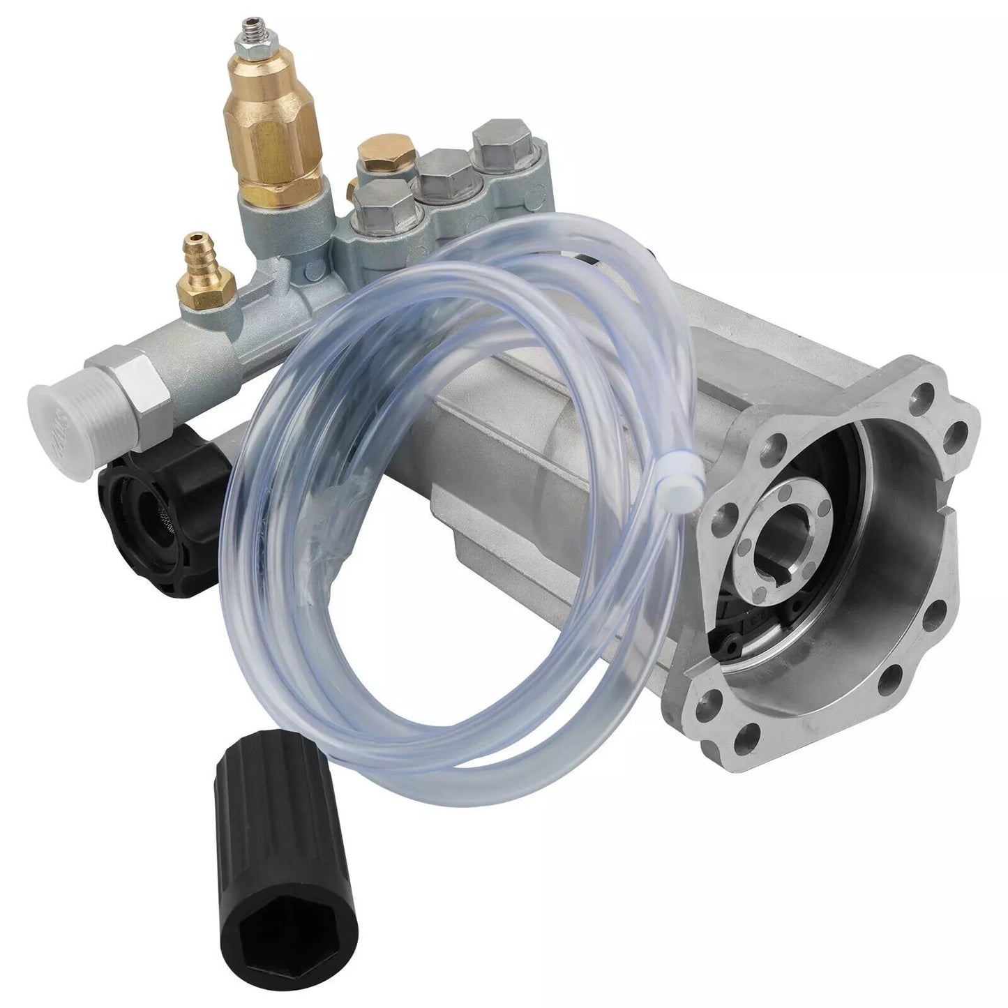 2.2 GPM 2400 PSI Axial Cam Pressure Washer Water Power Pump For 0H9565 0K1663
