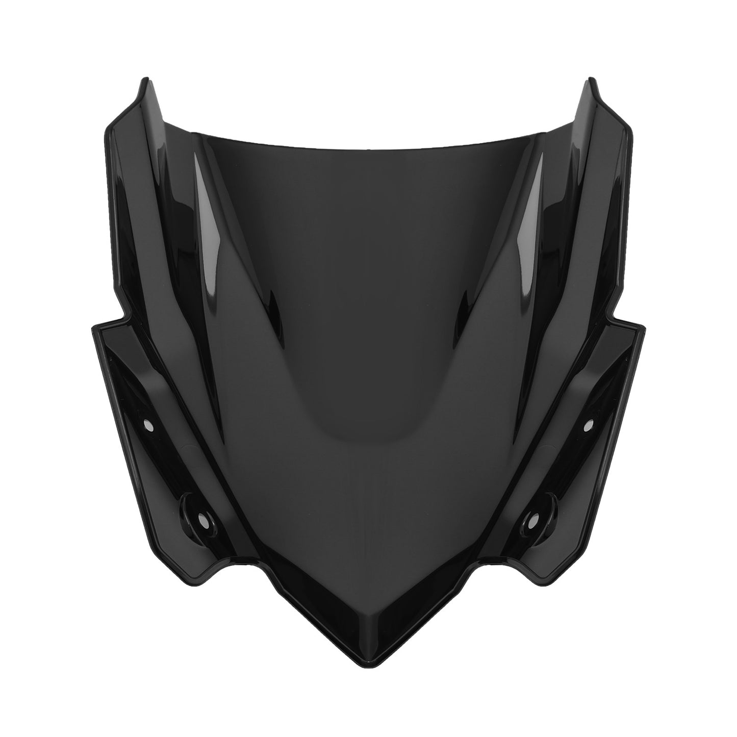 Windshield Windscreen for Kawasaki Z650 2017-2019