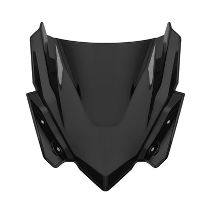 Windshield Windscreen for Kawasaki Z650 2017-2019