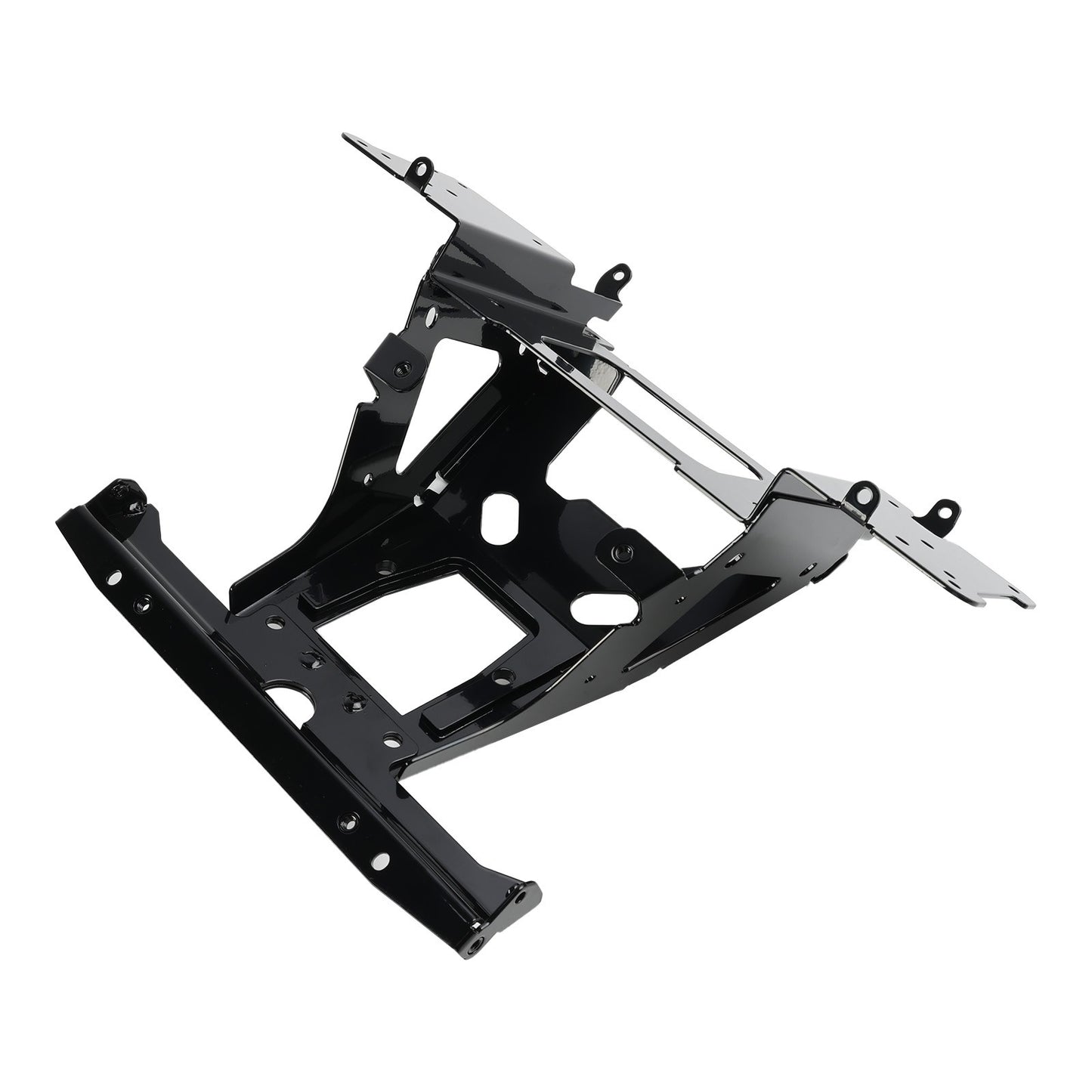 Inner Fairing Bracket Radio Caddy Mount For Road Glide Models 2015-2024