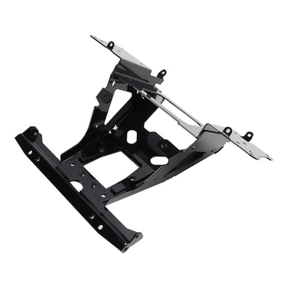 Inner Fairing Bracket Radio Caddy Mount For Road Glide Models 2015-2024