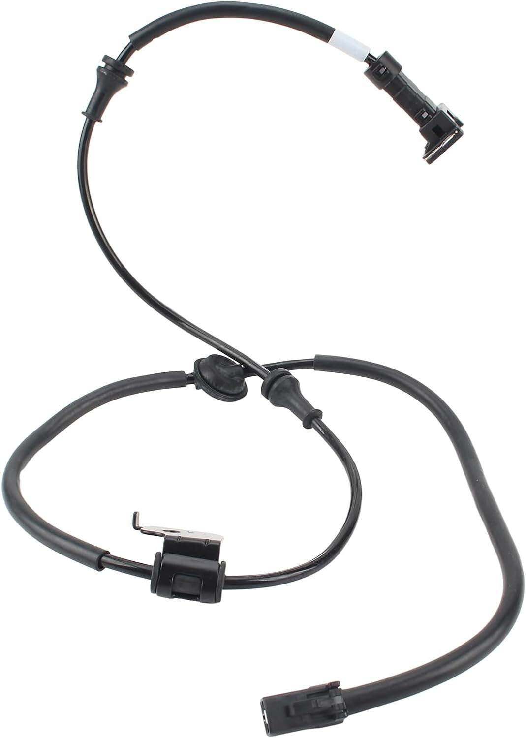 Rear Left ABS Wheel Speed Sensor Wiring Harness 91920-B2000 For Kia Soul 2014-18