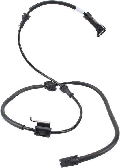 Rear Left ABS Wheel Speed Sensor Wiring Harness 91920-B2000 For Kia Soul 2014-18