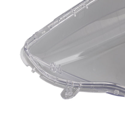 Right Headlight Lens HeadLamp Cover Shell For Acura TLX 2018-2020