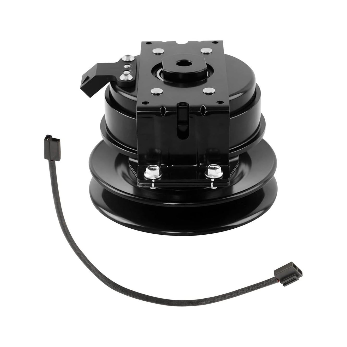 Electric Pulley PTO Clutch For 2017-23 Bad Boy MZ/Magnum ZT Avenger 070-0055-00