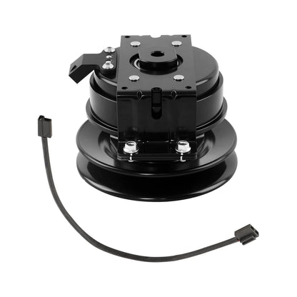 Electric Pulley PTO Clutch For 2017-23 Bad Boy MZ/Magnum ZT Avenger 070-0055-00
