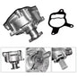 Vacuum Pump 07K145100H 904-817 For VW Jetta Passat Beetle Golf Rabbit Audi 2.5L