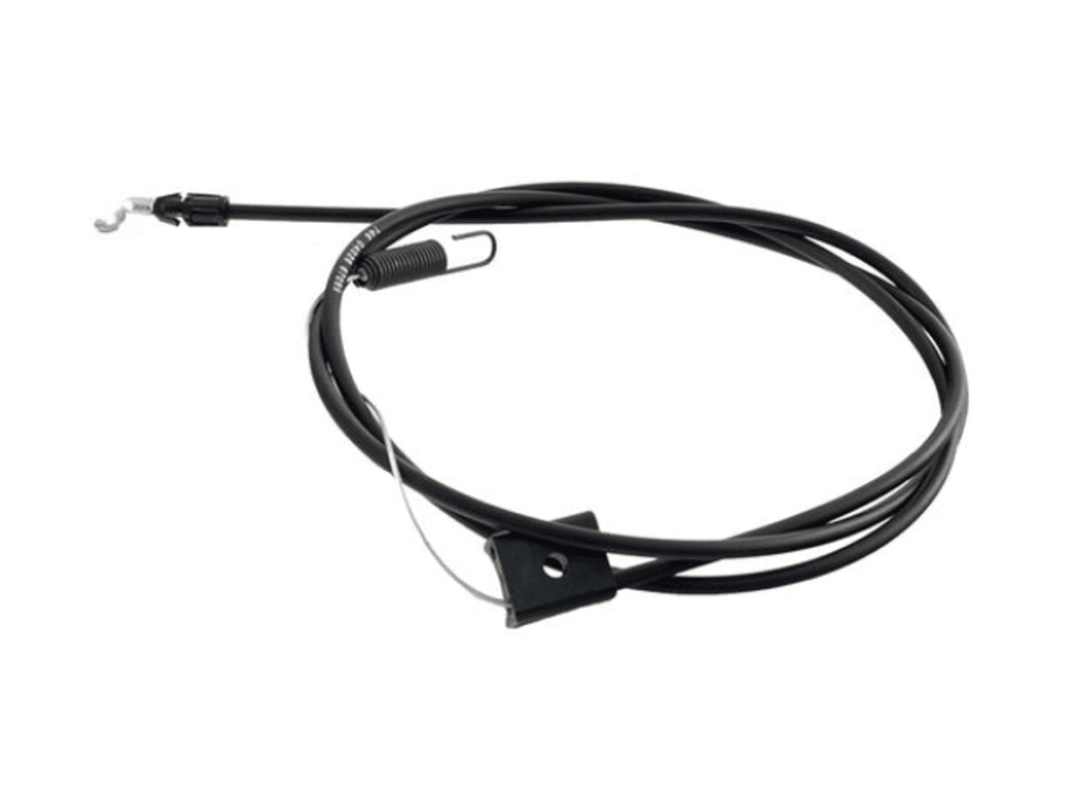 Solid Spare MTD Replacement Part 21" Control Cable 946-04026