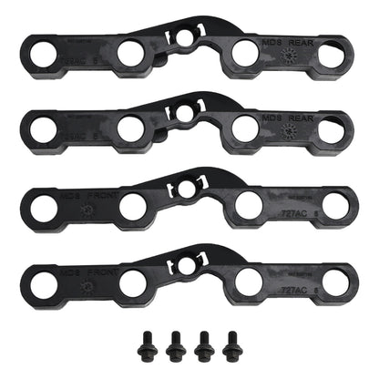 MDS Front & Rear Hydraulic Lifters for Dodge Ram 5.7L 6.4L 5038785AD 5038786AD