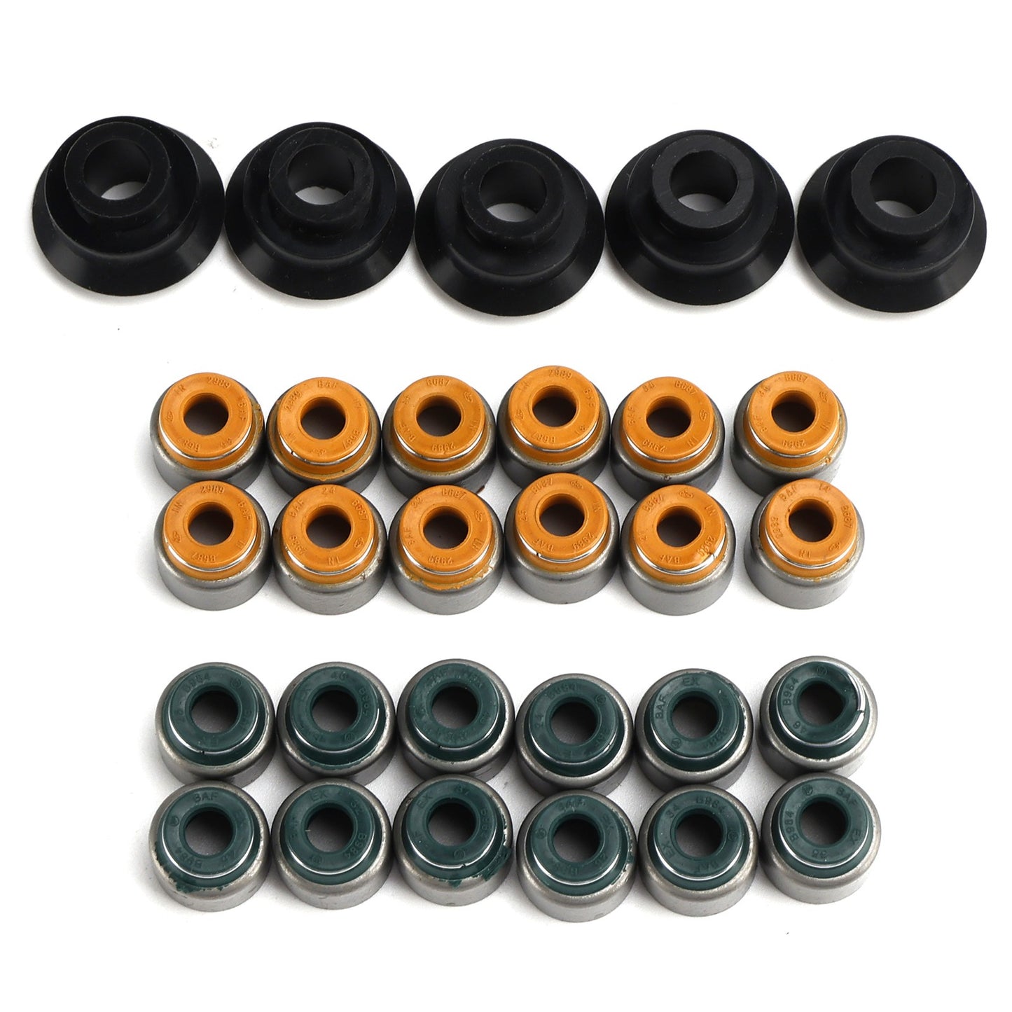 4090035 Upper Head Gasket Set for Dodge 2500 3500 5.9L 24V Cummins 1998.5-02